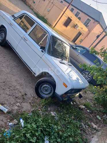 LADA (VAZ) 2106 1987, 80,000 km - 1.6 l - Bakı