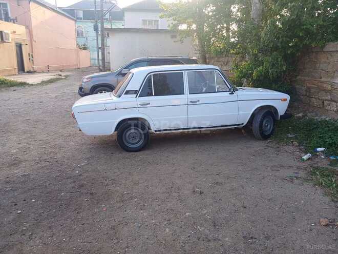 LADA (VAZ) 2106 1987, 80,000 km - 1.6 l - Bakı
