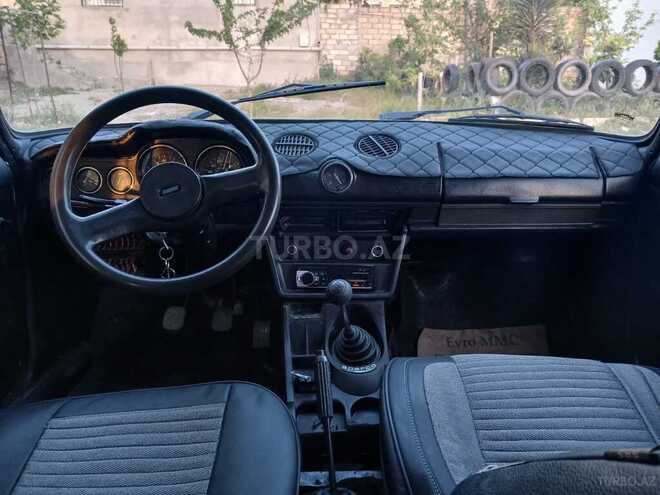LADA (VAZ) 2106 1987, 80,000 km - 1.6 l - Bakı