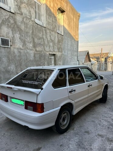 LADA (VAZ) 2115 2012, 300,000 km - 1.6 l - Gəncə