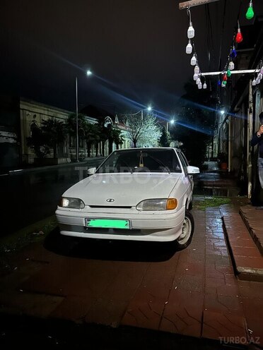 LADA (VAZ) 2115 2012, 300,000 km - 1.6 l - Gəncə