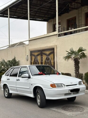 LADA (VAZ) 2115 2012, 300,000 km - 1.6 l - Gəncə