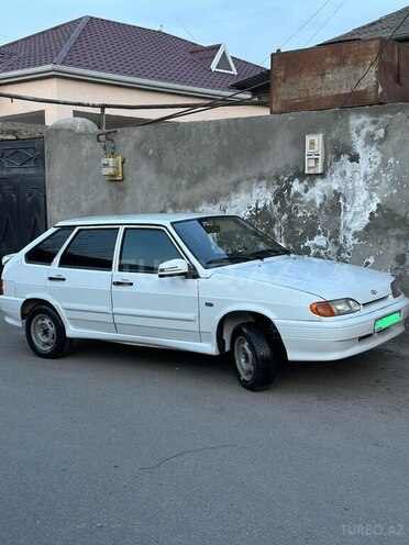 LADA (VAZ) 2115 2012, 300,000 km - 1.6 l - Gəncə