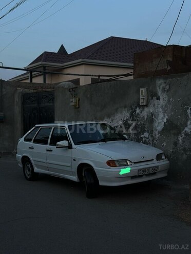 LADA (VAZ) 2115 2012, 300,000 km - 1.6 l - Gəncə