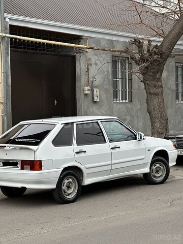 LADA (VAZ) 2115 2012, 300,000 km - 1.6 l - Gəncə