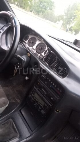 Hyundai Sonata 1996, 300,000 km - 2.0 l - Mingəçevir