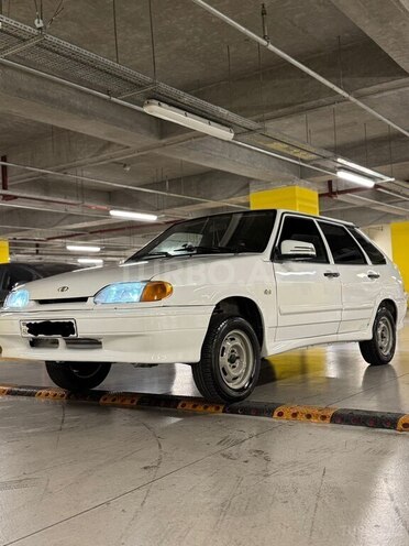 LADA (VAZ) 2115 2012, 300,000 km - 1.6 l - Gəncə