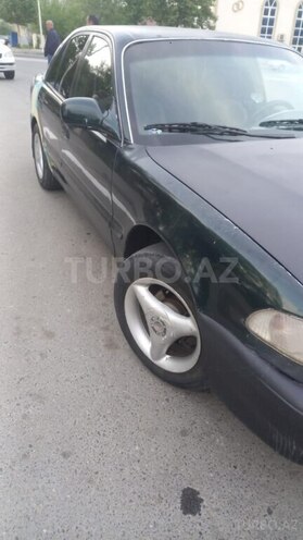 Hyundai Sonata 1996, 300,000 km - 2.0 l - Mingəçevir