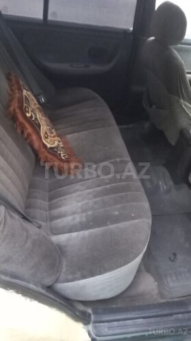 Hyundai Sonata 1996, 300,000 km - 2.0 l - Mingəçevir