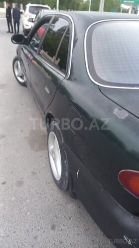 Hyundai Sonata 1996, 300,000 km - 2.0 l - Mingəçevir