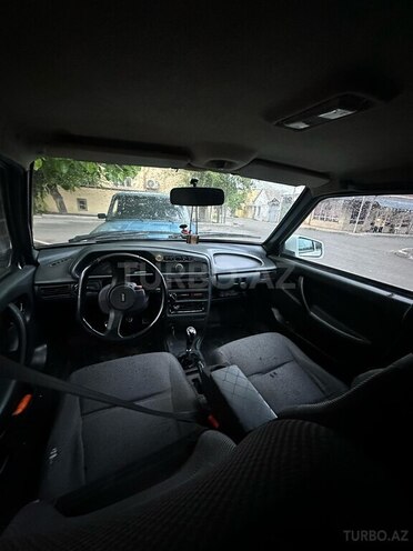 LADA (VAZ) 2115 2012, 300,000 km - 1.6 l - Gəncə