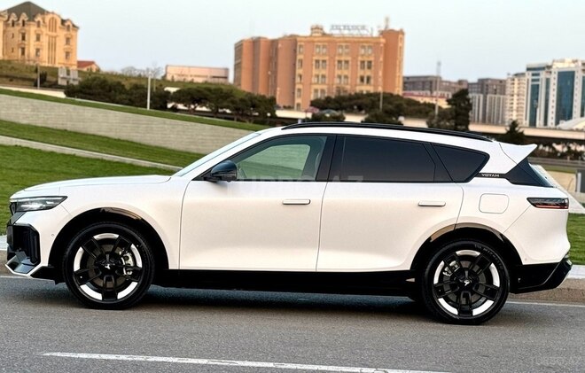 Voyah Free 2023, 15,625 km - 0.0 l - Bakı
