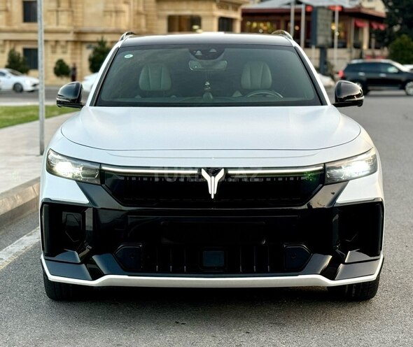 Voyah Free 2023, 15,625 km - 0.0 l - Bakı