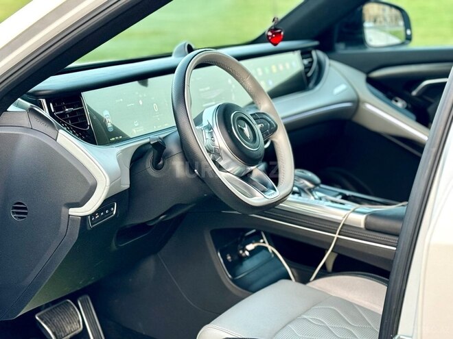 Voyah Free 2023, 15,625 km - 0.0 l - Bakı