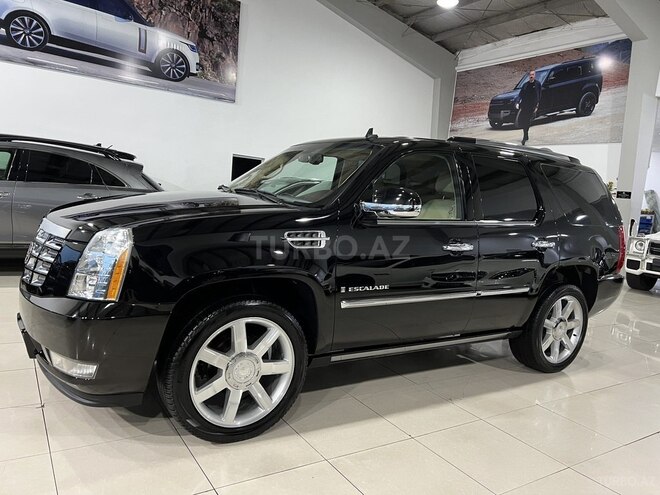 Cadillac Escalade-9