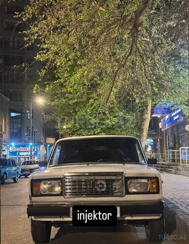 LADA (VAZ) 2107 2004, 99,555 km - 1.5 l - Bakı