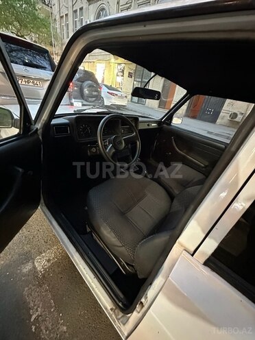 LADA (VAZ) 2107 2004, 99,555 km - 1.5 l - Bakı