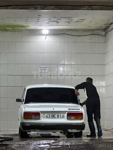 LADA (VAZ) 2107 2004, 99,555 km - 1.5 l - Bakı