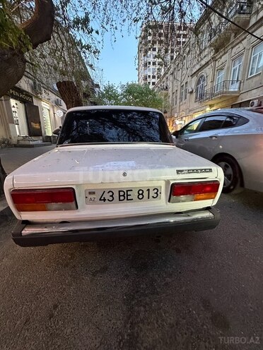 LADA (VAZ) 2107 2004, 99,555 km - 1.5 l - Bakı
