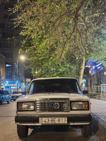 LADA (VAZ) 2107 2004, 99,555 km - 1.5 l - Bakı