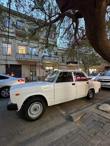 LADA (VAZ) 2107 2004, 99,555 km - 1.5 l - Bakı