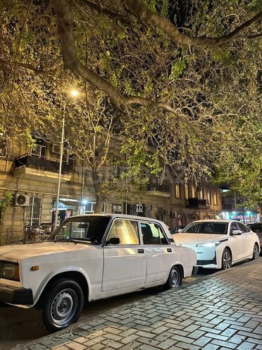 LADA (VAZ) 2107 2004, 99,555 km - 1.5 l - Bakı