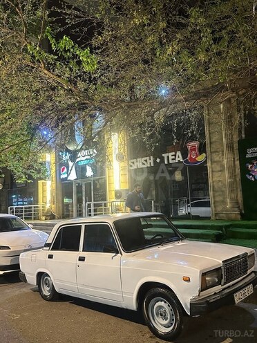 LADA (VAZ) 2107 2004, 99,555 km - 1.5 l - Bakı