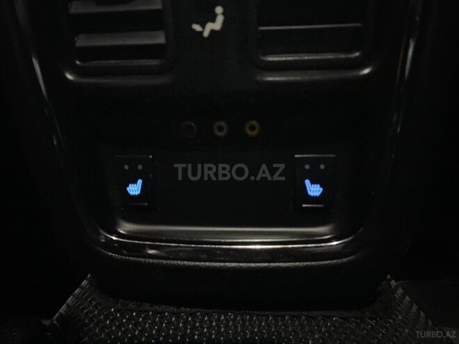 Dodge Durango 2011, 336,023 km - 3.6 l - Bakı