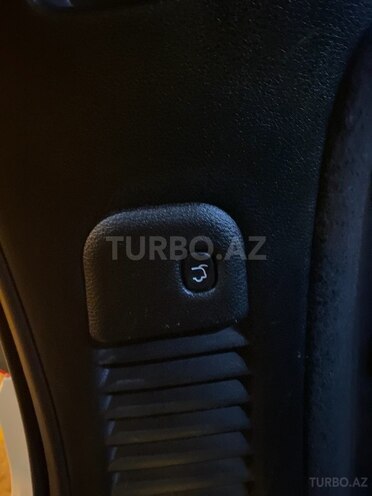 Dodge Durango 2011, 336,023 km - 3.6 l - Bakı