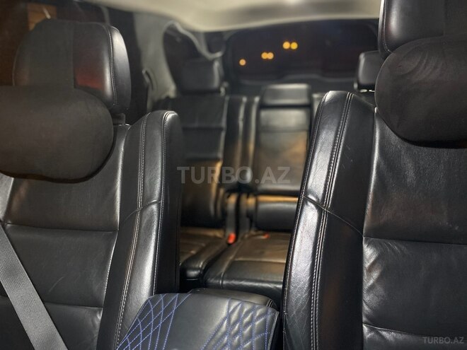 Dodge Durango 2011, 336,023 km - 3.6 l - Bakı