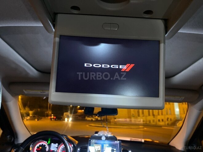 Dodge Durango 2011, 336,023 km - 3.6 l - Bakı