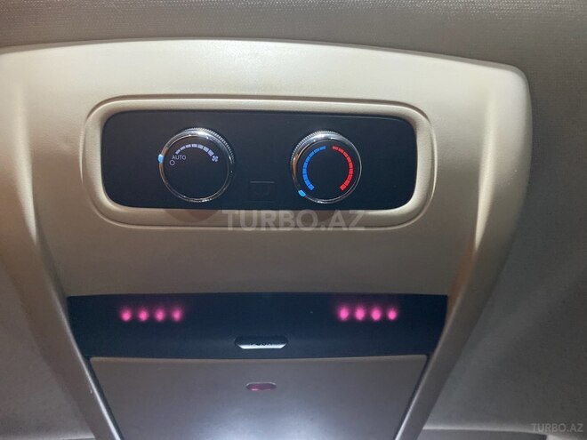 Dodge Durango 2011, 336,023 km - 3.6 l - Bakı