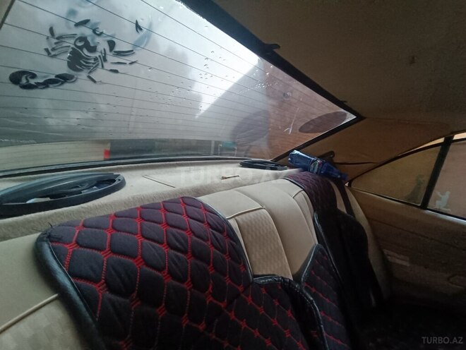 Mercedes 190 1990, 198,671 km - 1.8 l - Qazax