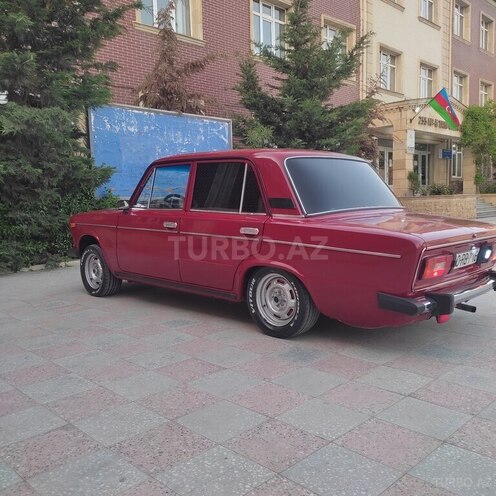 LADA (VAZ) 2106 2005, 81,111 km - 1.6 l - Bakı