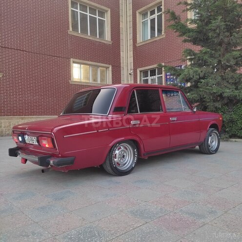 LADA (VAZ) 2106 2005, 81,111 km - 1.6 l - Bakı