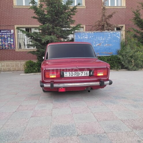LADA (VAZ) 2106 2005, 81,111 km - 1.6 l - Bakı