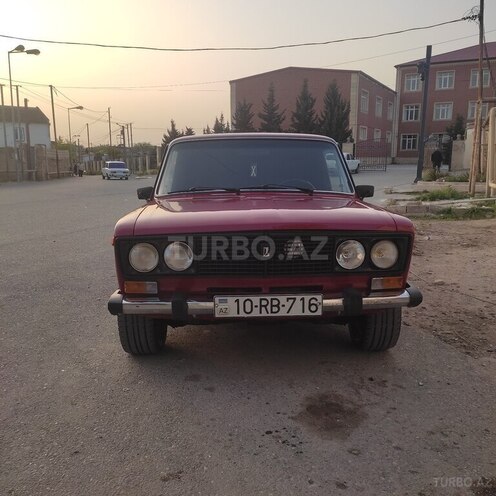 LADA (VAZ) 2106 2005, 81,111 km - 1.6 l - Bakı