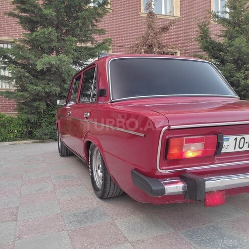 LADA (VAZ) 2106 2005, 81,111 km - 1.6 l - Bakı