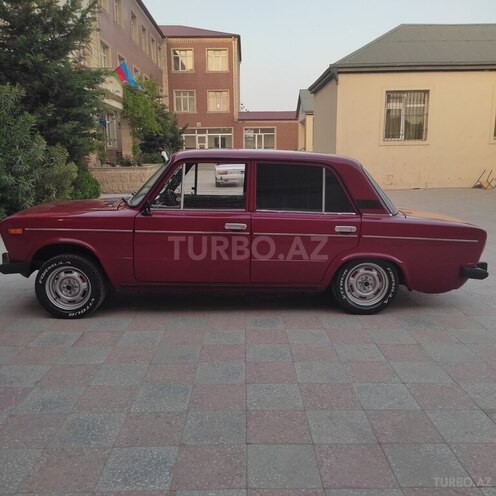 LADA (VAZ) 2106 2005, 81,111 km - 1.6 l - Bakı