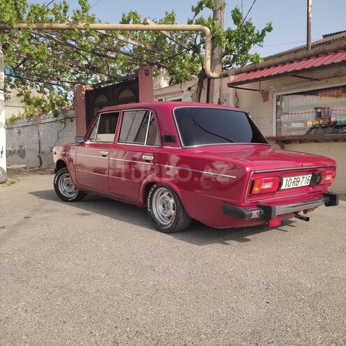 LADA (VAZ) 2106 2005, 81,111 km - 1.6 l - Bakı