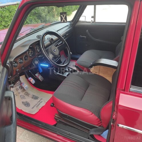 LADA (VAZ) 2106 2005, 81,111 km - 1.6 l - Bakı