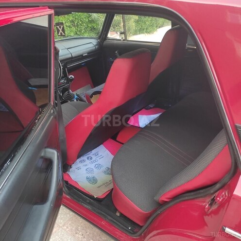LADA (VAZ) 2106 2005, 81,111 km - 1.6 l - Bakı