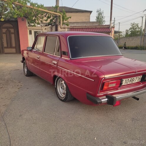 LADA (VAZ) 2106 2005, 81,111 km - 1.6 l - Bakı