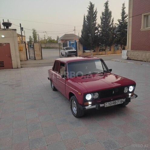LADA (VAZ) 2106 2005, 81,111 km - 1.6 l - Bakı