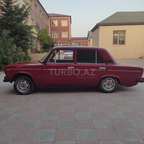 LADA (VAZ) 2106 2005, 81,111 km - 1.6 l - Bakı