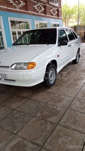 LADA (VAZ) 2115 2011, 50,009 km - 1.6 l - Cəlilabad
