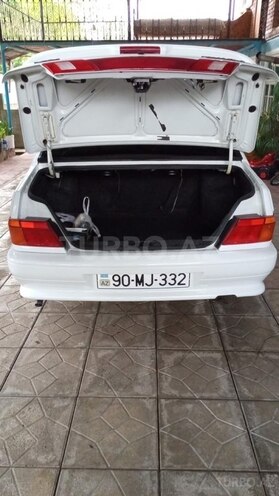 LADA (VAZ) 2115 2011, 50,009 km - 1.6 l - Cəlilabad