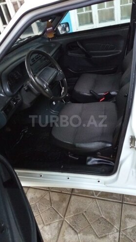 LADA (VAZ) 2115 2011, 50,009 km - 1.6 l - Cəlilabad