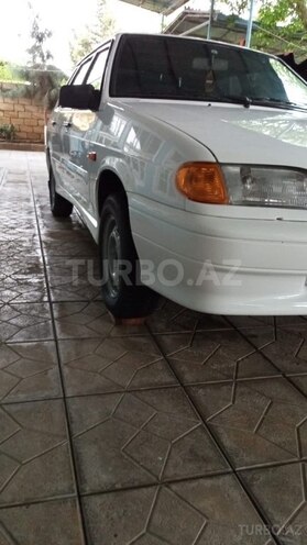 LADA (VAZ) 2115 2011, 50,009 km - 1.6 l - Cəlilabad