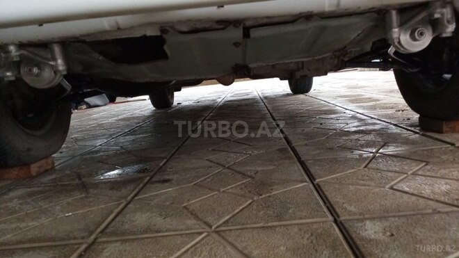 LADA (VAZ) 2115 2011, 50,009 km - 1.6 l - Cəlilabad